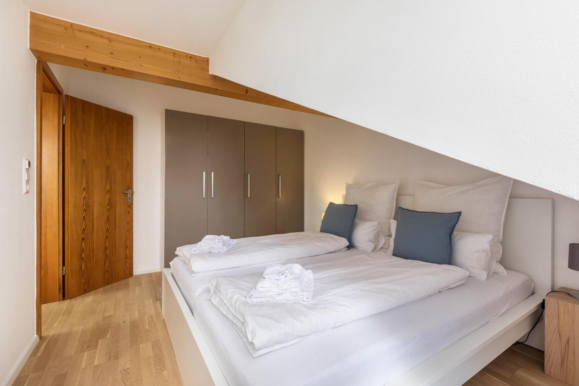 Lautertal Loft Apartment Blaustein Exterior photo