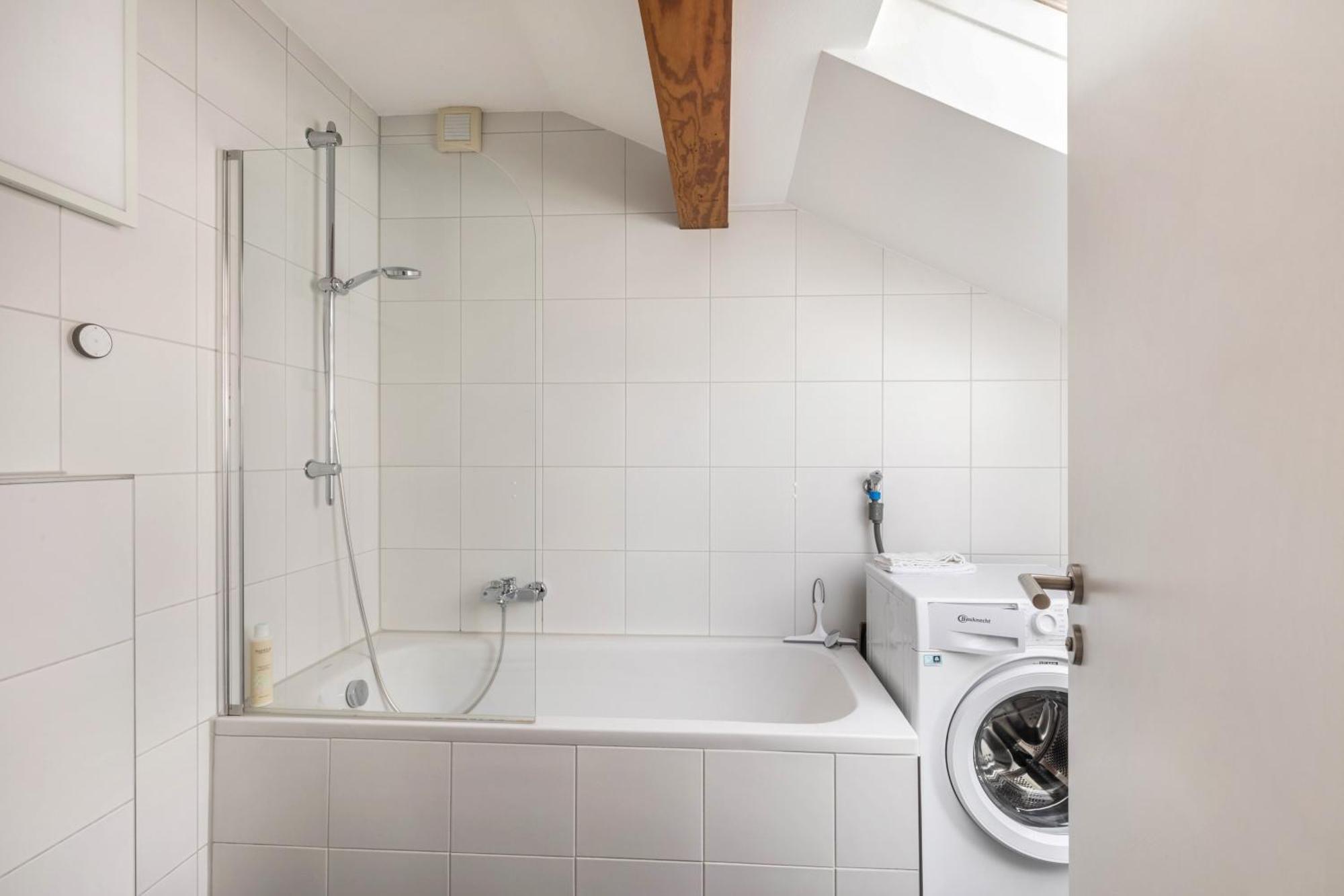 Lautertal Loft Apartment Blaustein Exterior photo